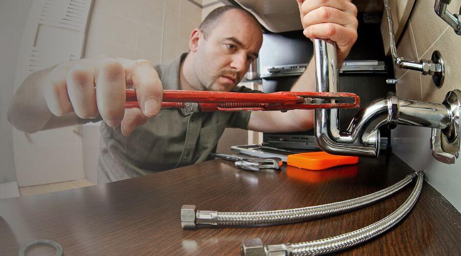 Professional Leak Detection in Peak, SC
