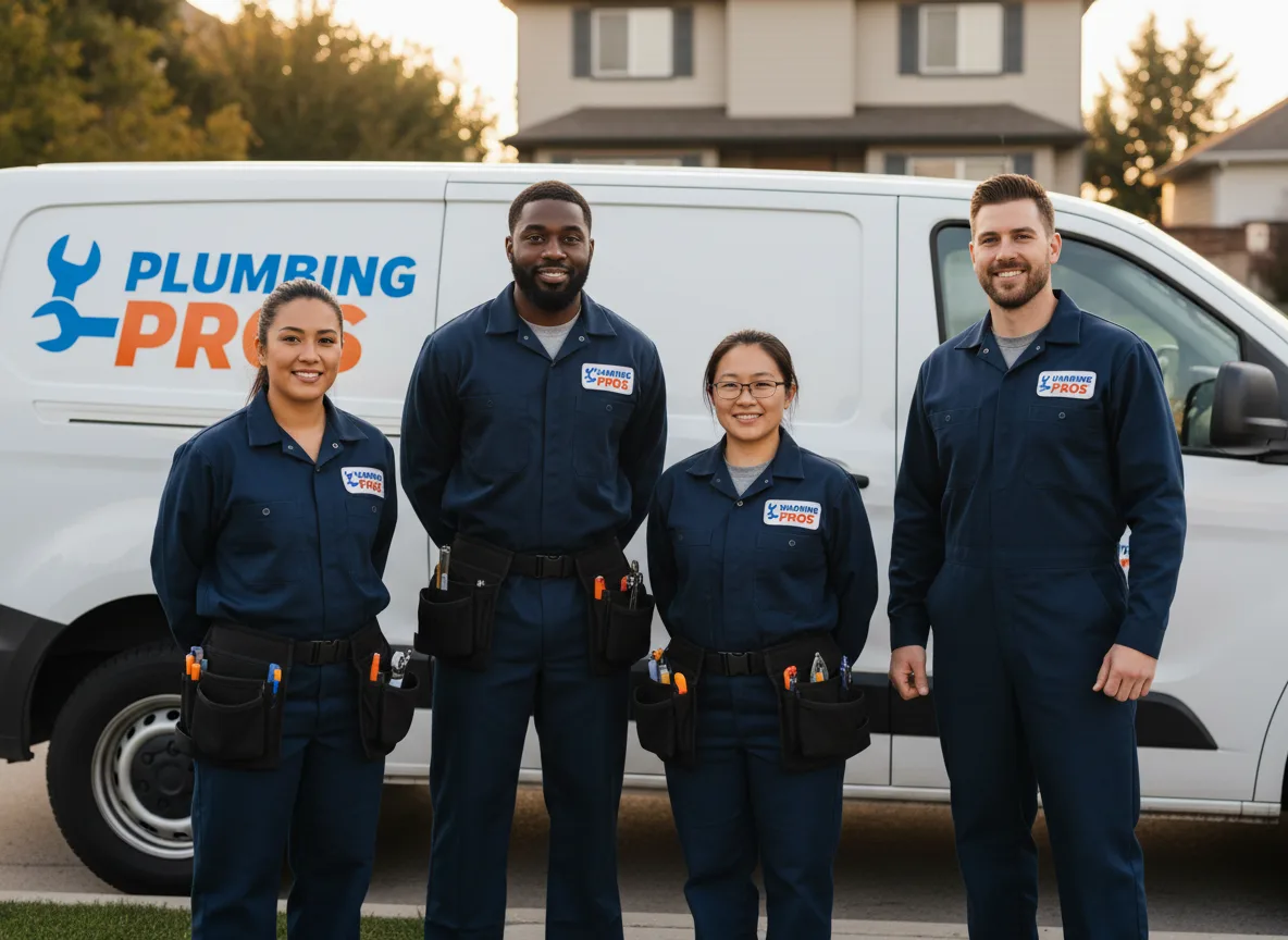 Water Heater Repair company in Peak, SC